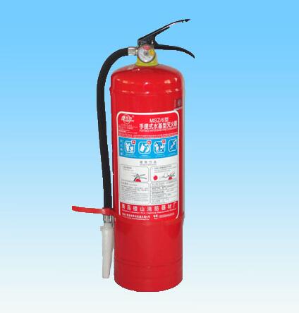 漲知識！怎么辨別消防器材優(yōu)劣